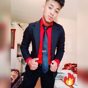 Meet your Posher, Jöhnny